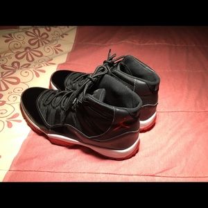 Jordan 11 Bred